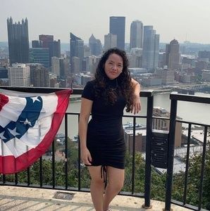 Meet your Posher, Paula